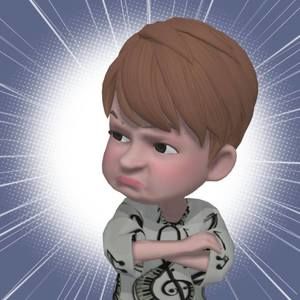 Meet your Posher, Debra